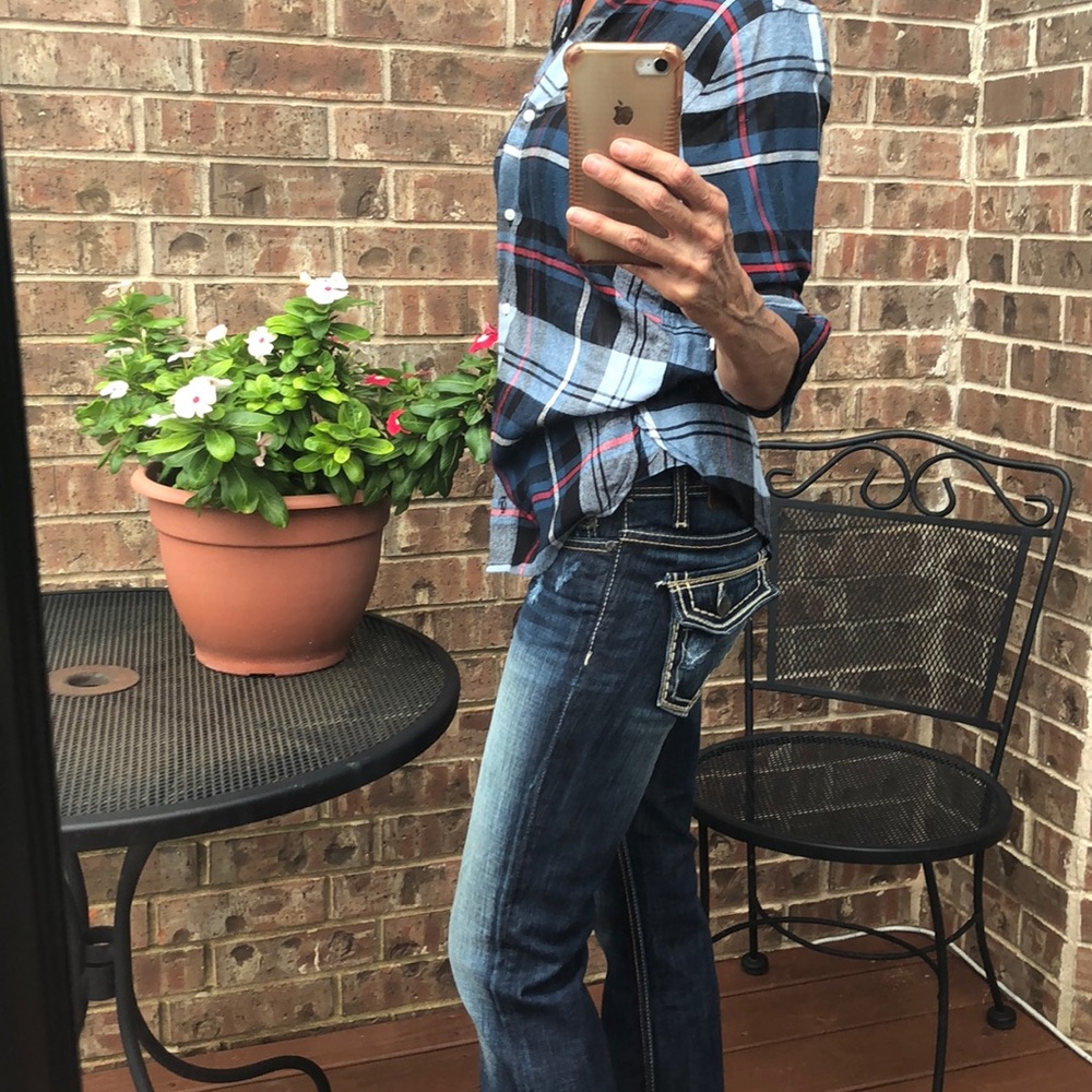 BKE Jeans - Picture 4 of 8